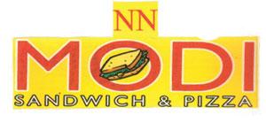 SANDWICH & PIZZA logo