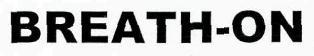 BREATH-ON logo