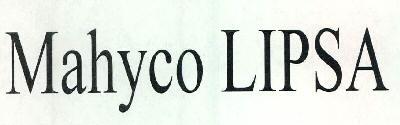 Mahyco LIPSA logo