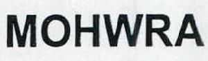 MOHWRA logo