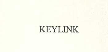 KEYLINK logo