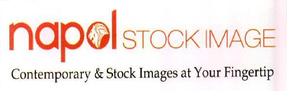 napel STOCK IMAGE Contemporary & Stock Images at Your Fingertip logo
