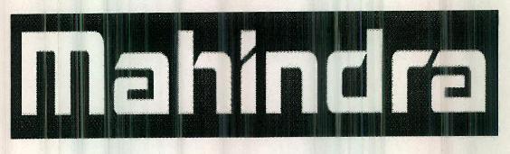 Trademark logo