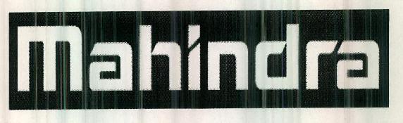 Trademark logo