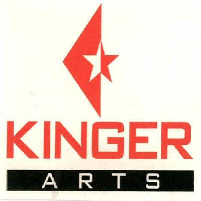 KINGER logo