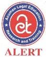 ALERT logo