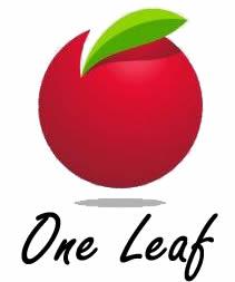 One Leaf logo