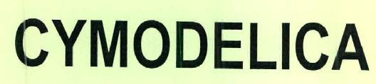 CYMODELICA logo