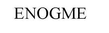 ENOGME logo