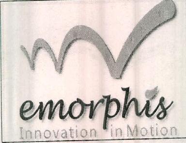 Innovation "in Motion logo