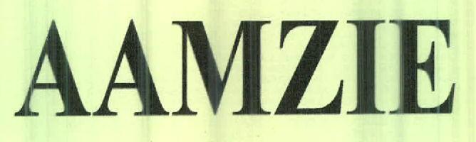 AAMZIE logo