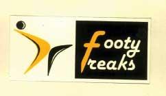 Trademark logo