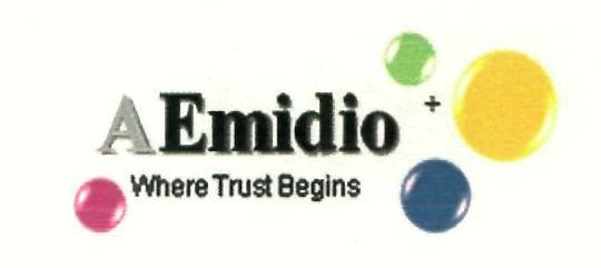Trademark logo