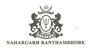 NAHARGARH RANTHAMBHORE logo