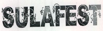 SULAFEST logo