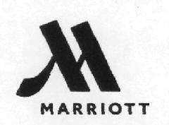MARRIOTT logo