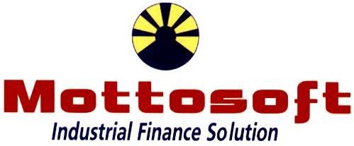 Mottosoft Industrial Finance Solution logo