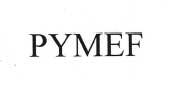 PYMEF logo