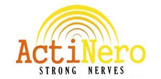 ActiNero logo