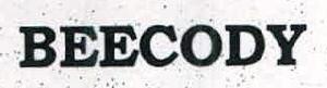 BEECODY logo