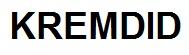 KREMDID logo