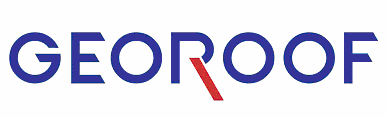 GEOROOF logo