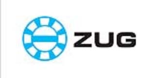 S ZUG logo