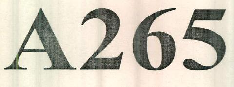Trademark logo