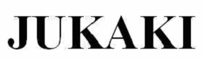 JUKAKI logo