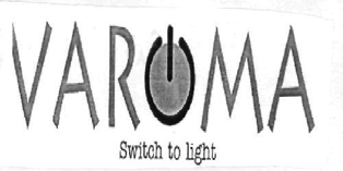 VAROMA logo