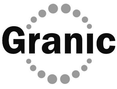 Granic logo
