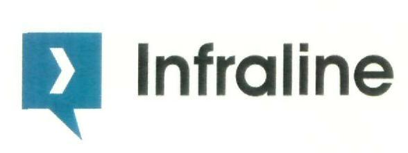 Infraline logo