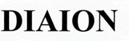 DIAION logo