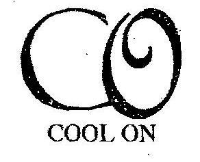 COOL ON logo