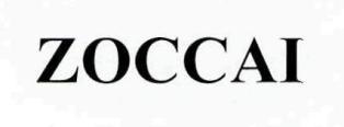 ZOCCAI logo