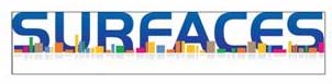SURFACES logo