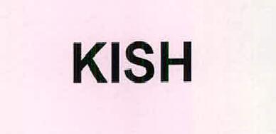 KISH logo