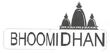 BHOOMIDHAN logo