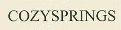 COZYSPRINGS logo