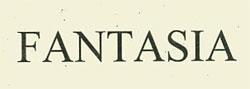 FANTASIA logo