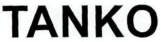 TANKO logo