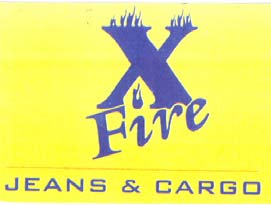 Trademark logo