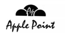 ala Apple Point logo