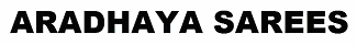 ARADHAYA SAREES logo