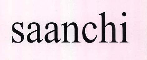 saanchi logo