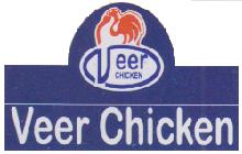 Veer Chicken logo