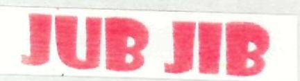 Trademark logo
