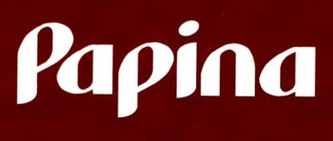 Papina logo
