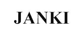JANKI logo