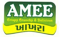 AMEE logo